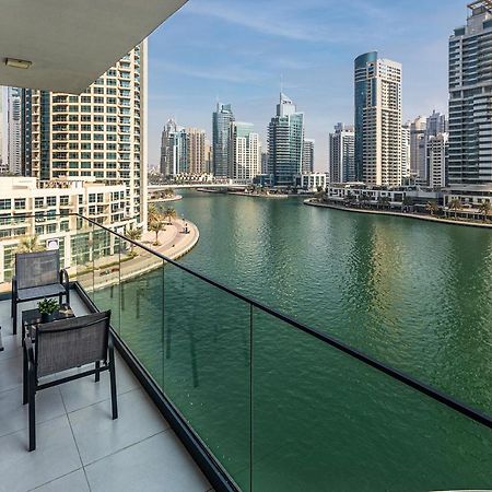 Liv Residence, Dubai Marina 외부 사진