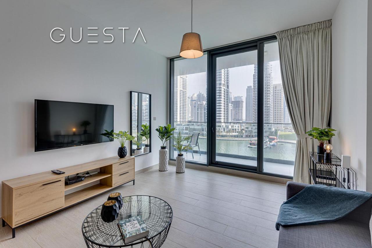 Liv Residence, Dubai Marina 외부 사진