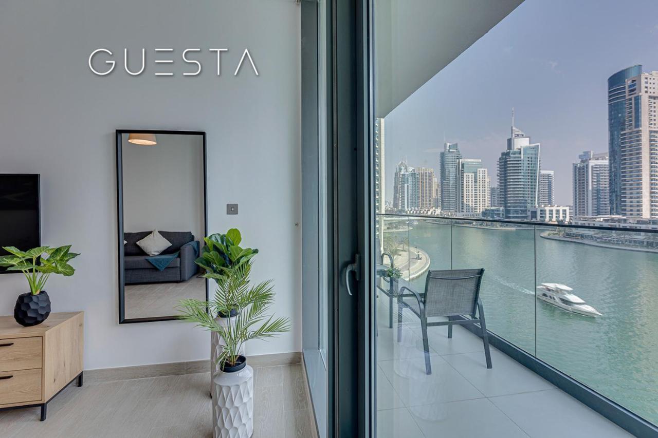 Liv Residence, Dubai Marina 외부 사진