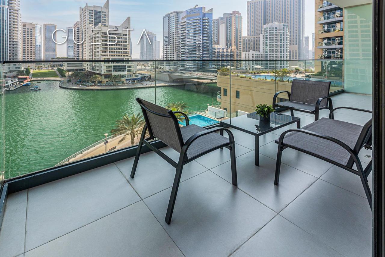 Liv Residence, Dubai Marina 외부 사진