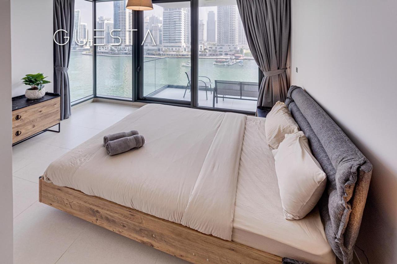 Liv Residence, Dubai Marina 외부 사진