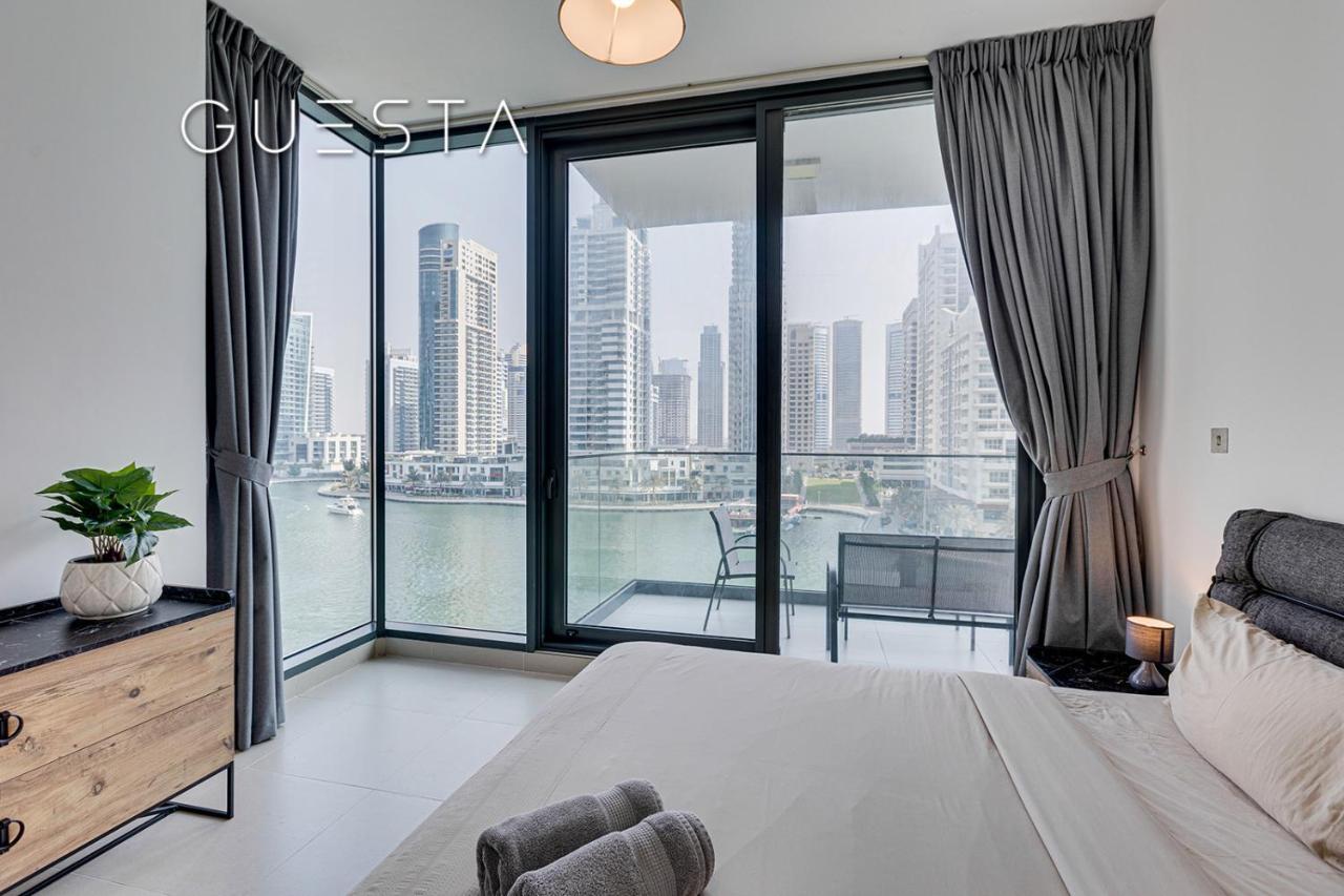 Liv Residence, Dubai Marina 외부 사진