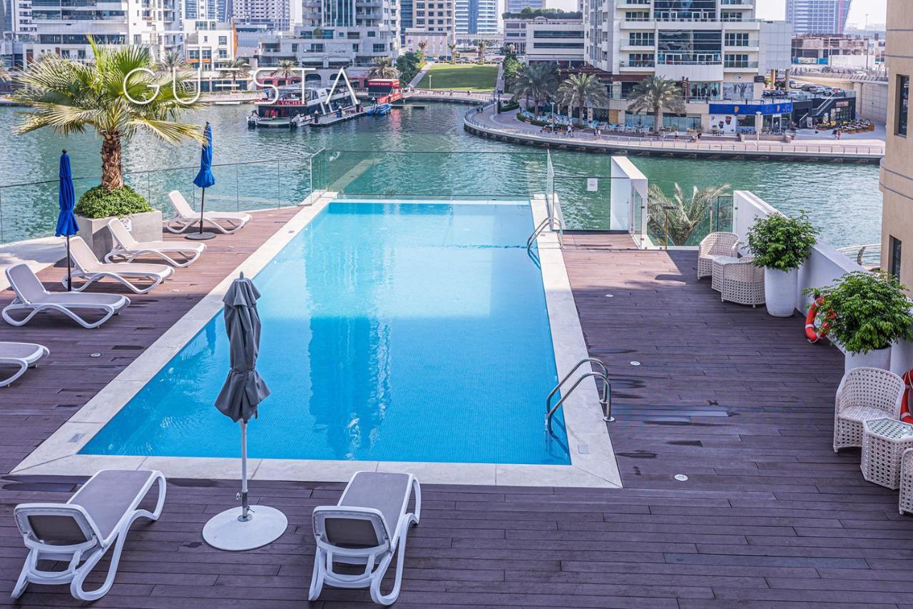 Liv Residence, Dubai Marina 외부 사진