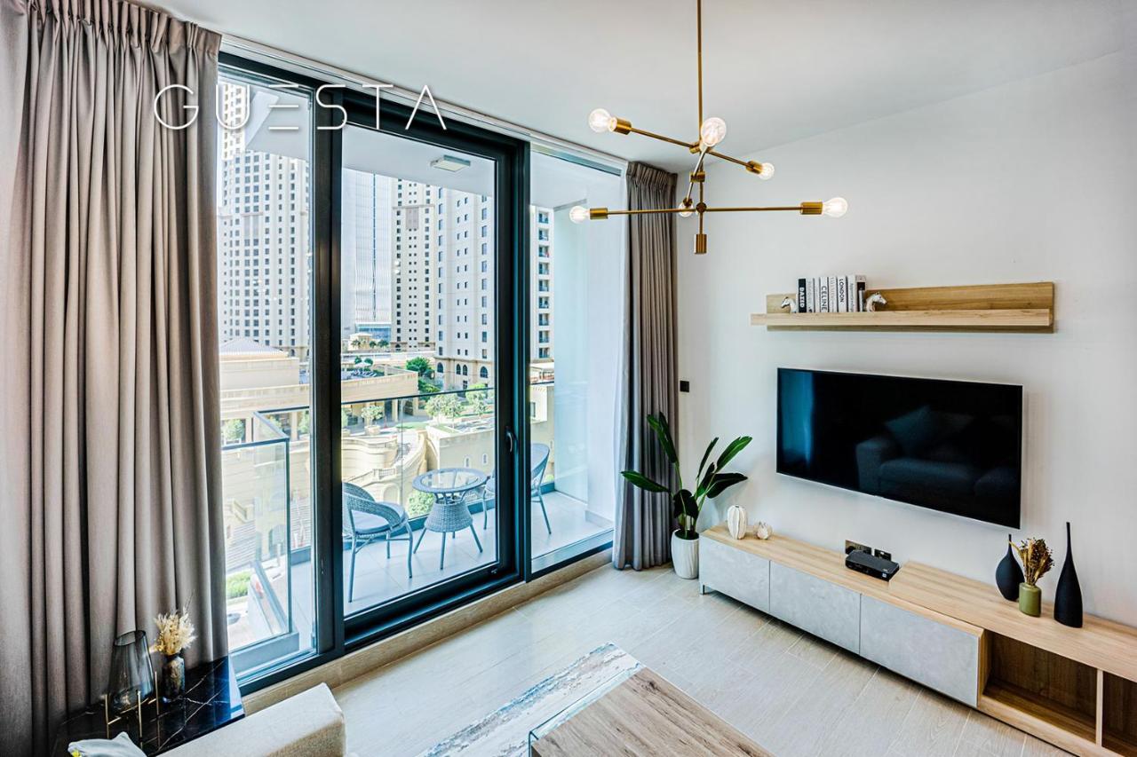 Liv Residence, Dubai Marina 외부 사진