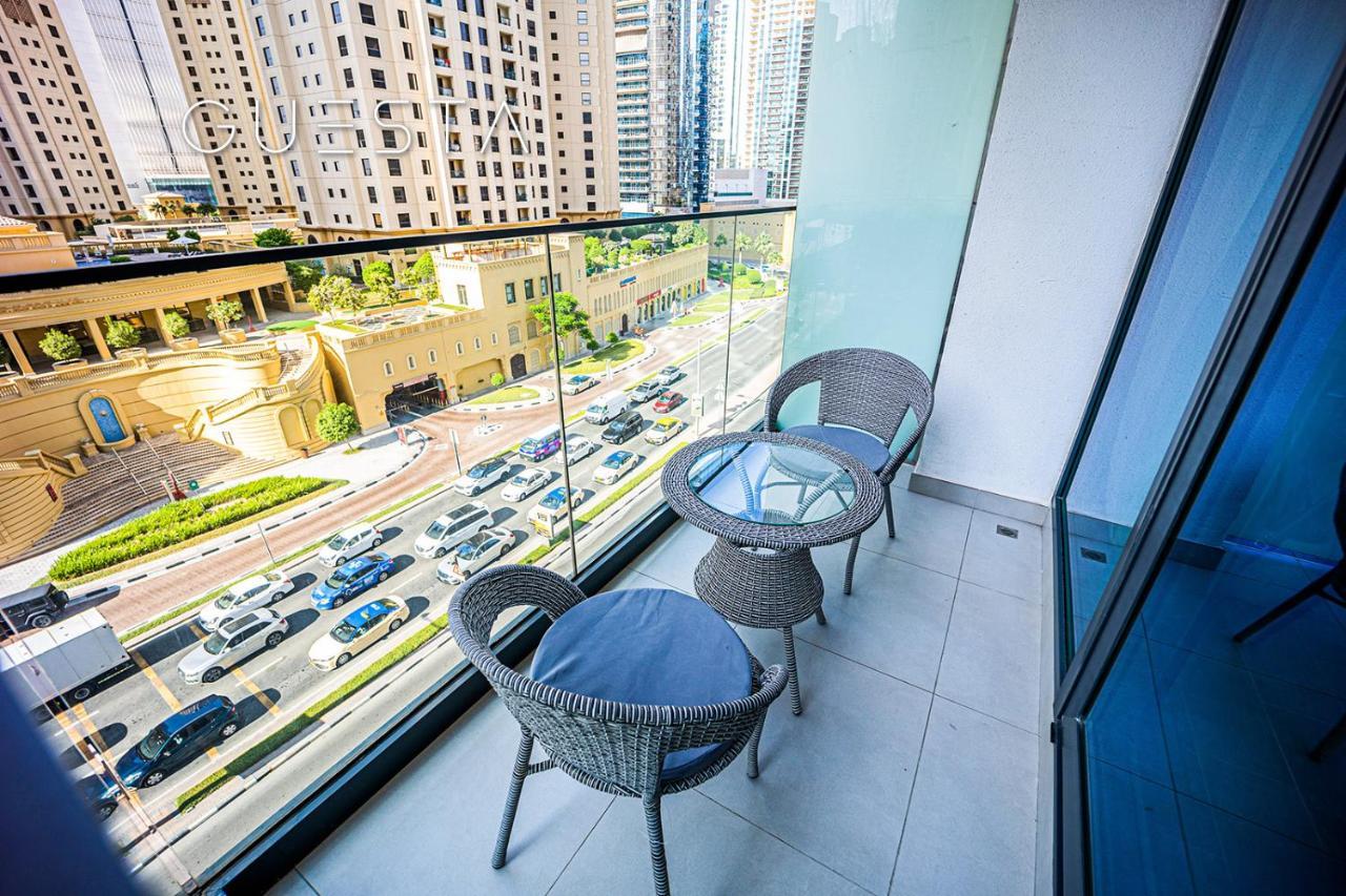 Liv Residence, Dubai Marina 외부 사진